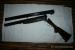 Gulobrok CZ - 584-15 mod.2 + brok. hlaveň