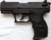 Walther P22Q 22LR
