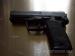 Heckler a Koch 9mm luger