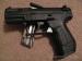 Walther P22 .22 lr