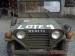 Ford Mutt A2 raketak