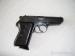 Pištoľ CZ 50 7,65mm