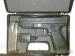 Pistol HS-9 + doplnky + 1200ks 9mm municia v cene