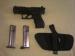 Walther P22, kal. 22 LR