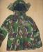 Maskace goretex