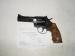 Revolver Alfa, mod. 241, 22LR, 9ranný, černěný