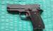 Pistolet Astra A70