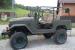Toyota Land Cruiser BJ 40