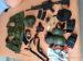 Airsoft zbraň M4A1 a vybavení