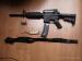 Airsoftová zbraň M4A1 DBOYS