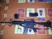 G&P - M4 Commando - upgrade