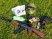 Věci na airsoft