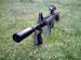 M4A1 Celokov