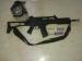 G36K od H&K + 2 baterie za super cenu!!