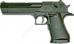 2x desert eagle + blowback