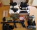 Vyladěný Tippmann 98 custom ACT 
