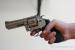 Revolver Colt King Cobra, .357 Magnum