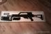 CA G36K Upgrade