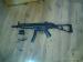 Airsoft MP5A4 
