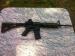 Airsoft M4 GBB 