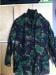 Army smock combat jacket