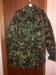 Army Surplus Mens Camouflage Field Jacket