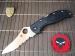 Spyderco Stretch SP90PSBK