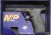 Vzduchová pistole S&W MP9
