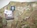 US Army Level 5, MULTICAM kalhoty SOFT SHELL NOVÉ!