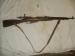 Vojenská karabina zn. Mosin - expanz.