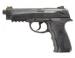 Crosman C31 CO2 patronos légpisztoly, légfegyver