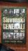 Kniha Slovenskí generáli 1939 - 1945