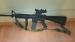 airsoft zbran m4