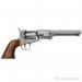 Confederate Colt Revolver