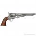 Colt Peacemaker With Wooden Handle Long Barrel