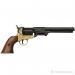 Outlaw Josey Wales Colt Revolver Solid Brass Trim 
