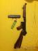 M1A1 Thompson celokov od King Arms