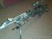 sks simonov v plastu  +doplnky