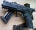 Prodám Pistoli CZ P-09