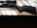 .177" Swiss Arms Air Rifle with 4X32 Scope