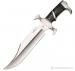 United Cutlery Hibben 2011 Bowie Autographed Ed.