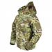 bunda soft shell
