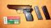 Prodám pistoli ČZ-50 7,65 Browning
