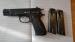 Pištol CZ 75 cal.9 PARA
