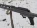 KK-150 .22LR shul
