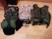 Airsoft - vystroj 