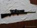 Savage Mark II F kaliber 22 LR