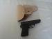 pistol