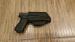 Kydex holster Glock 17 + surefire x300