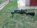 Tikka T3 Varmint cal 308 win